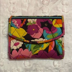 Vera Bradley Wallet
